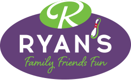 RYAN'S - Family Friends Fun