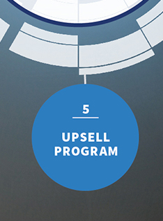 5 | Upsell Program