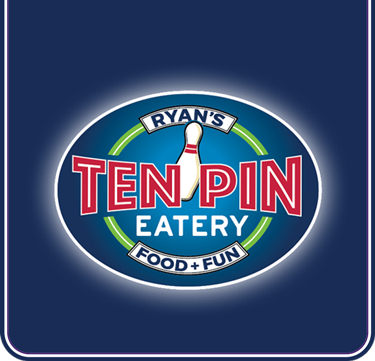 Ryan's Ten Pin Eatery Food + Fun