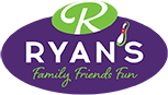 RYAN'S | Family Friends Fun