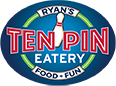 TEN PIN | EATERY FOOD FUN