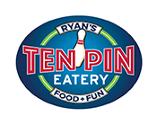 RYAN'S TEN PIN EATERY FOOD FUN