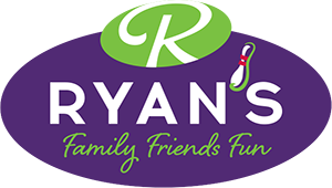 R | RYAN'S family friends fun