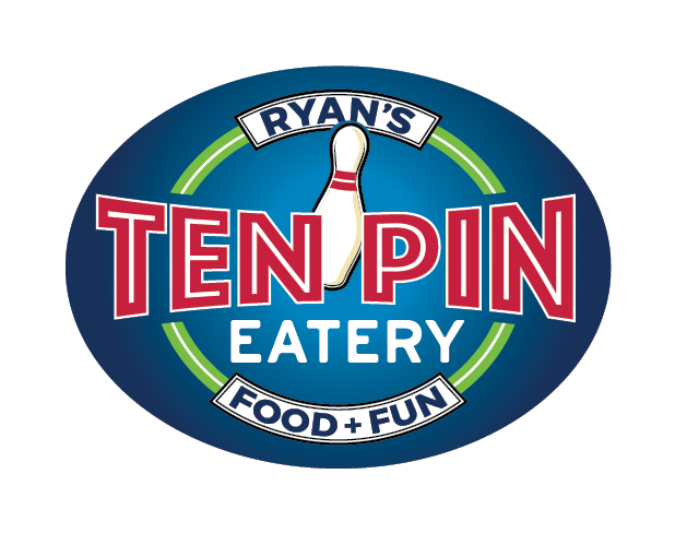Ryan's Ten Pin Entery Food + Fun